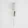Fluted 1 - Light Wallchiere