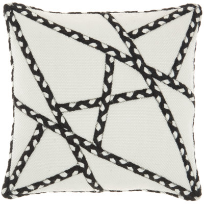  Square Pillow Cover & Insert