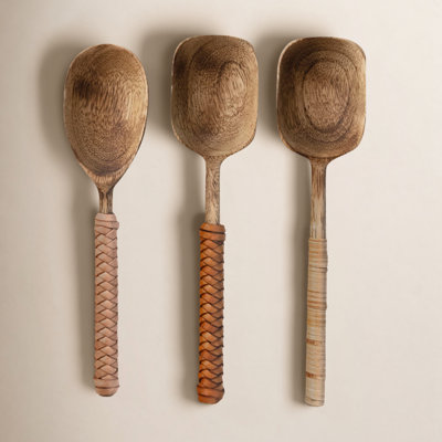 Serving Spoon