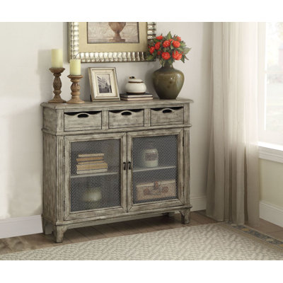 Top End Table