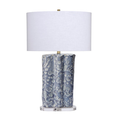 Flurry Table Lamp