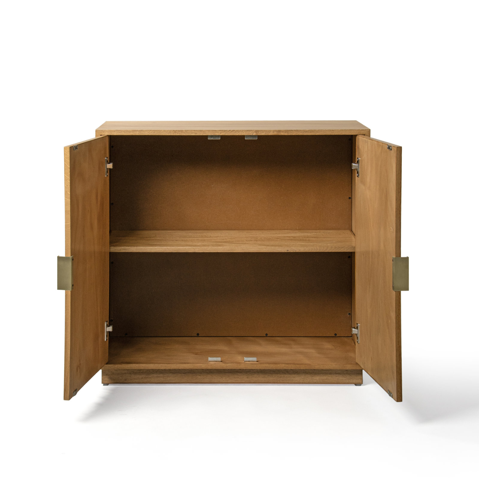 Avelor 2-Door Accent Cabinet