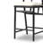 Siofra Woven Stool-379573354