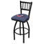 Tabouret de comptoir pivotant de 25 po NCAA-362410876-362410541