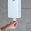 Toilet Paper Dispenser
