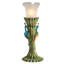 Lampe paon Ladores