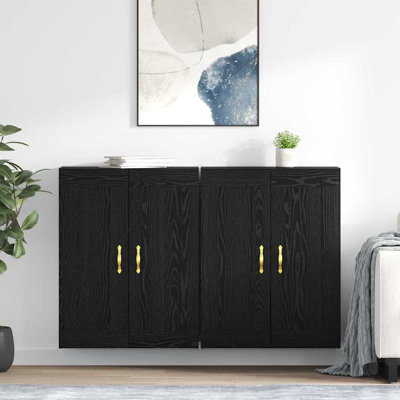 Highboard Accent Chest