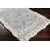 Huynh Wool Oriental Indoor Rug