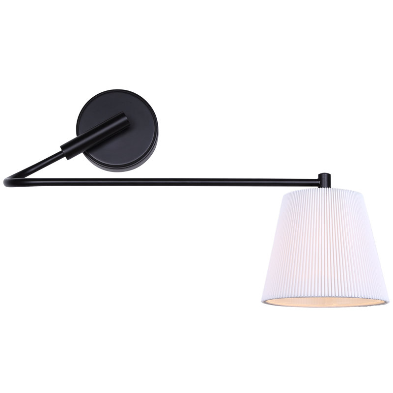 Everalda  1 Light Wall Light