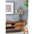 2.2'' H Glass Tabletop Votive Holder