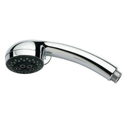 Massage/Jet Handheld Shower Head 2.5 GPM GPM