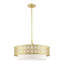 Lustre tambour 4 lumières Eraman-230423069-137202354