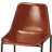 Atley Counter Stool with Metal Frame