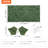 Plastic Border Fencing-99998874