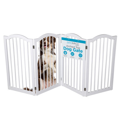 Barrière pour chien BirdRock Home