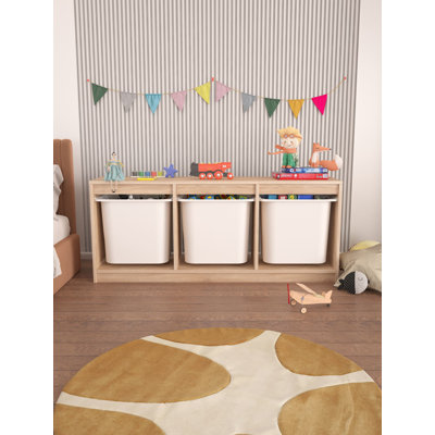 Armoire polyvalente