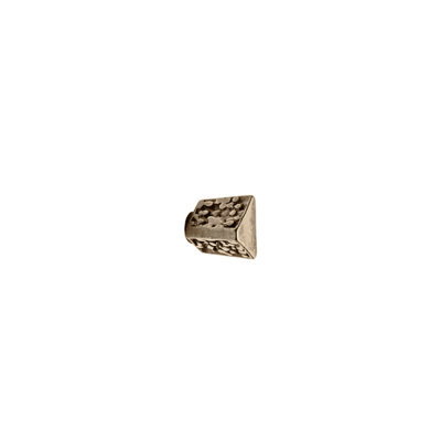 Trousdale Bronze Geometric Knob