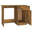 Nelly Desk Engineered Wood Bedroom Office Corner Study Desk-1006801302