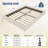 Cloud Bed Frame, No Box Spring Needed-1433676496-1433676509
