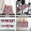 Peel and Stick PVC Wallpaper, Removable Self-Adhesive Wall Covering, Waterproof for Home Decor