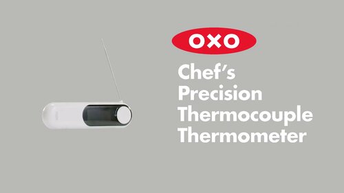 OXO Thermocouple Thermometer 