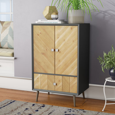 Getz Accent Cabinet