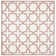 Cannen Hand Tufted Wool Geometric Rug
