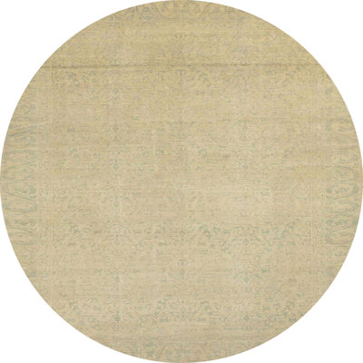 Abstract Indoor Rug