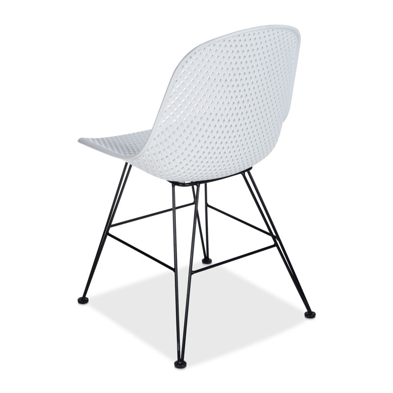 Madi Outdoor Dining Side Chair