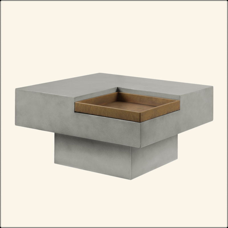 Table basse Kailano