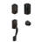 Encode Single Cylinder Smart Deadbolt-49595695