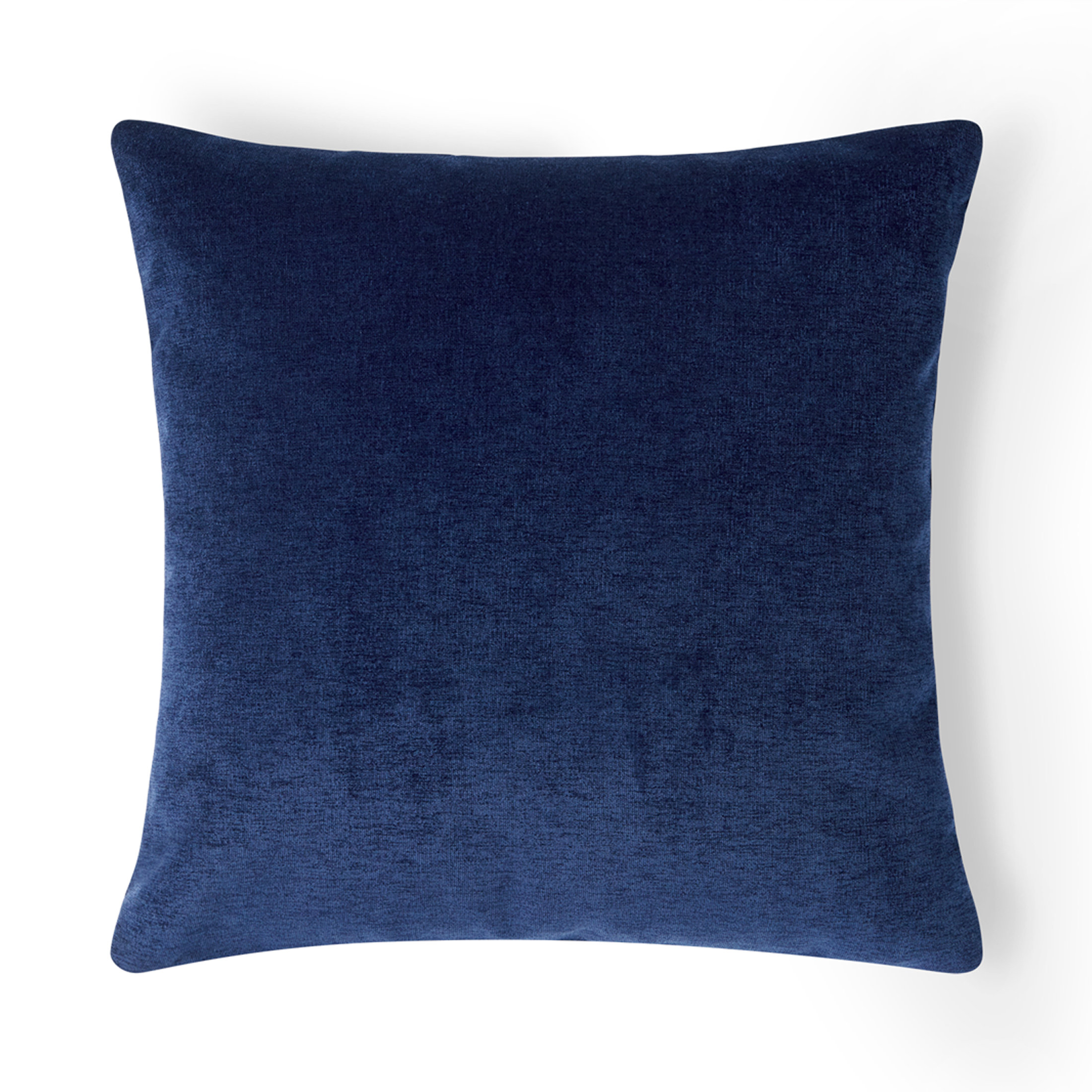 Pillowpops Synthetic Throw Square Pillow Cover & Insert | Wayfair