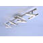 Beecher 70cm 8 -Light Track Kit