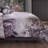 Bebejan Plum Petal 100% Cotton Sateen 5 Piece Reversible Comforter Set-61785763