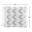 Oakleaf Chevron Throw Pillow-423471035-503913796
