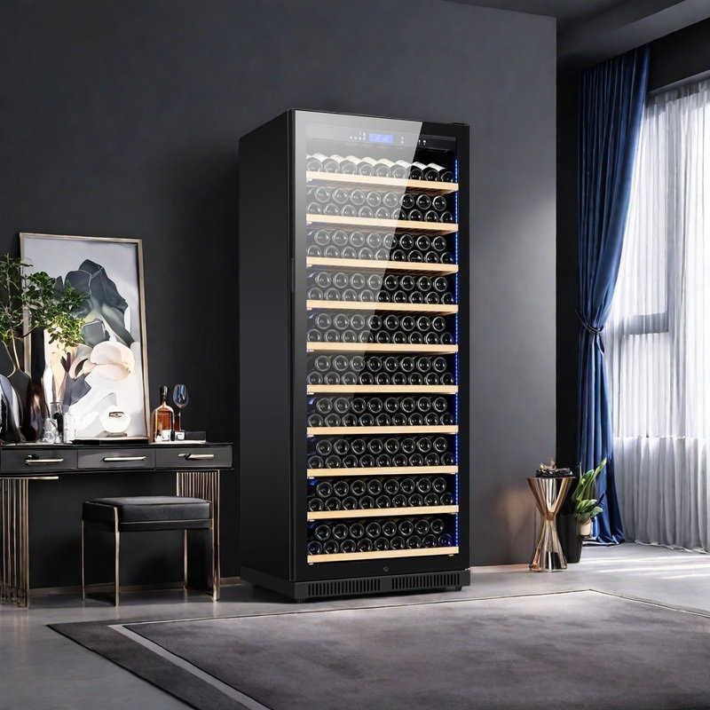 Constant temperature wine cabinet Wine