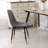 Lassan Contemporary Fabric Dining Chairs-1769279384