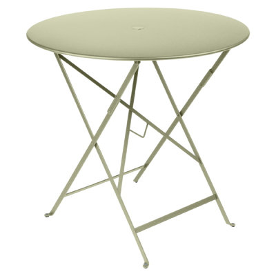Bistro Outdoor Round Bistro Table
