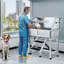 Baignoire multifonctionnelle pour animaux-93738013
