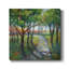" Evening Path-Premium Gallery Wrapped Canvas - Ready To Hang "-352692976