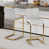 Gold/White est en rupture de stock
