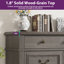 9 Drawer Dresser For Bedroom-1234288320