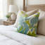 Housse de coussin décoratif à eau d’intérieur velours bliss & insert-15825141