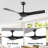 Gainsborough 52'' Ceiling Fan-2143398664