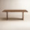 Ruma Dining Table Brown