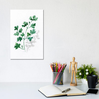 Freshly Picked I by Nan - Wrapped Canvas Art Prints 1 Piece Wrapped Canvas Wall Art