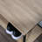Jahya Hall Tree 31.5'' Wide with Bench