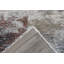 Tapis en polypropylène beige, gris anthracite, doré, gris, ivoire, rouille et blanc Granada-106695826