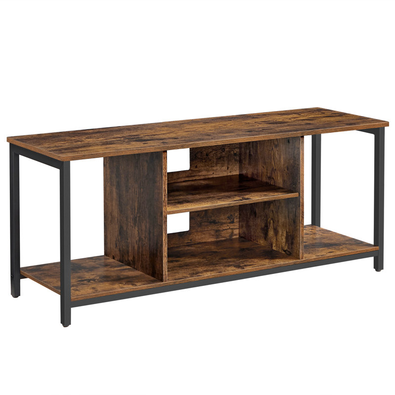 Antoni Unfinished TV Stand for TVs up to 55"