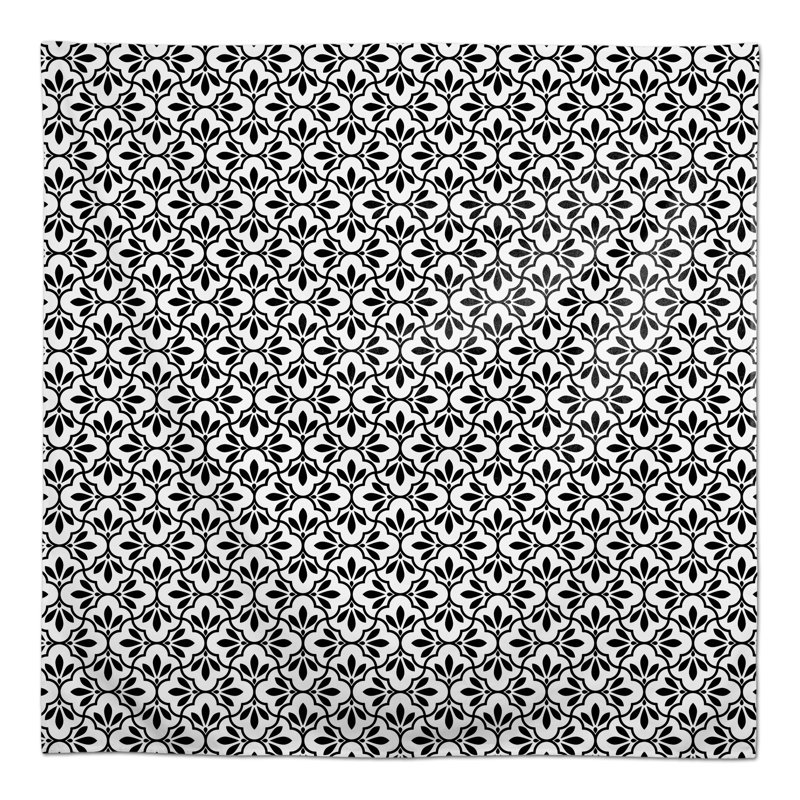 Nappe Abelardo, Noir